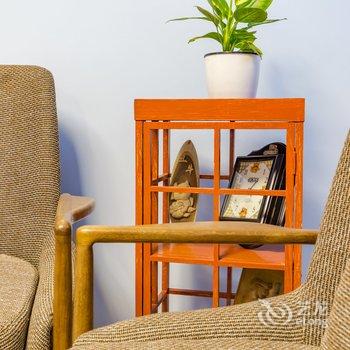 成都有家美宿公寓(火烧堰碧翠廊分店)酒店提供图片