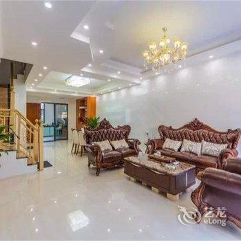 广州惠州别墅之家(林荫路分店)酒店提供图片