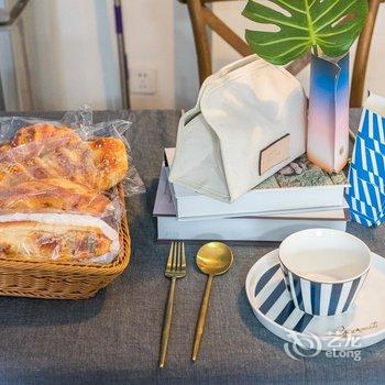 成都追逐远方的小王子公寓(探客分店)酒店提供图片