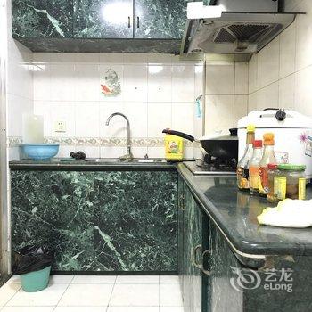广州幸福家园潮汕人公寓(梅宾北路分店)酒店提供图片