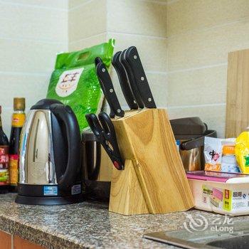 成都追逐远方的小王子公寓(探客分店)酒店提供图片