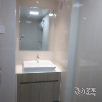广州佩宏公寓(官堂镇东路分店)酒店提供图片