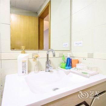 广州泊可公馆公寓(天河飘绢分店)酒店提供图片