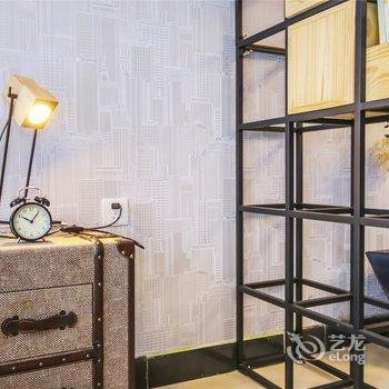广州泊可公馆公寓(天河飘绢分店)酒店提供图片