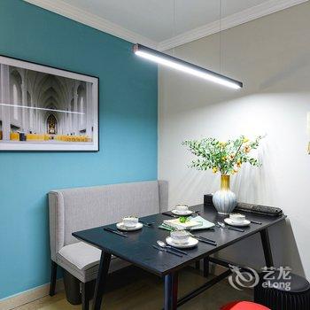 广州回味羊城公寓(西村四约分店)酒店提供图片