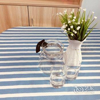 成都何蔓蔓公寓酒店提供图片