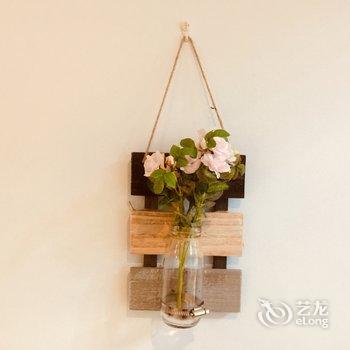 成都何蔓蔓公寓酒店提供图片