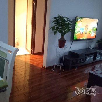 成都公园边的温馨1居室公寓(银河路一段分店)酒店提供图片