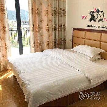 广州殷灿洪度假别墅(林荫路分店)酒店提供图片