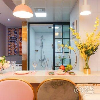 重庆邂逅时光公寓(黄桥村分店)酒店提供图片