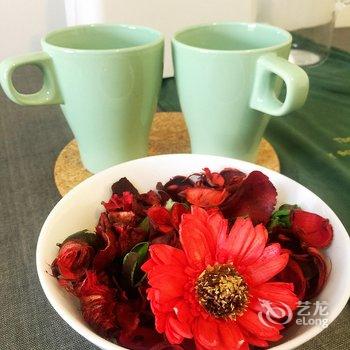 西安小菲菲的家公寓(宫园壹号店)酒店提供图片