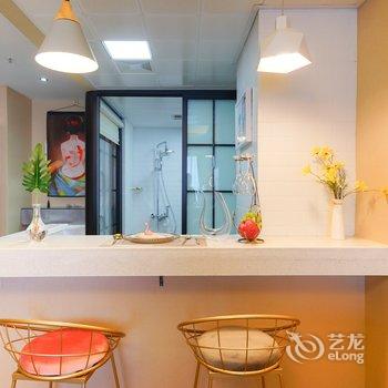 重庆邂逅时光公寓(黄桥村分店)酒店提供图片