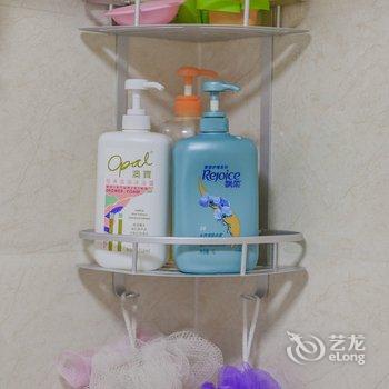 青岛小雪的家公寓酒店提供图片