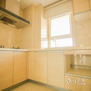 青岛海湾度假公寓A(儿童乐园分店)酒店提供图片