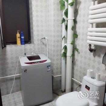 青岛胶澳公寓青岛金沙滩店酒店提供图片