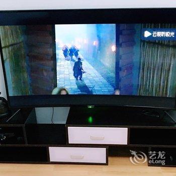 青岛胶澳公寓青岛金沙滩店酒店提供图片