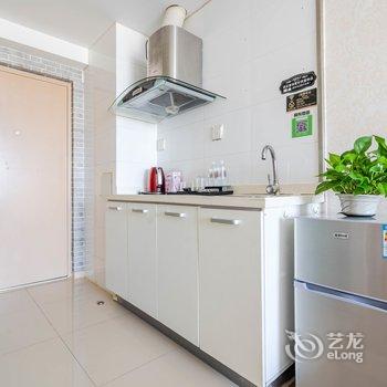 青岛zhdj777公寓(连云港路分店)酒店提供图片