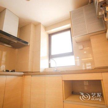 青岛海湾度假公寓A(儿童乐园分店)酒店提供图片