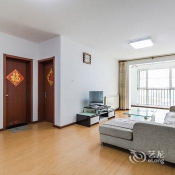 青岛乐大米公寓酒店提供图片