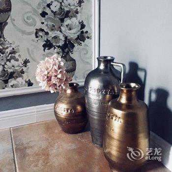 青岛JesseYin度假别墅(霞沟村分店)酒店提供图片