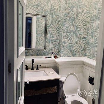 青岛JesseYin度假别墅(霞沟村分店)酒店提供图片