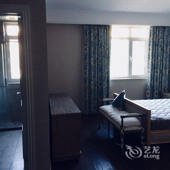 青岛JesseYin度假别墅(霞沟村分店)酒店提供图片