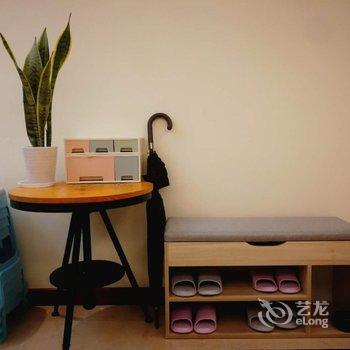 青岛大成小艾公寓酒店提供图片