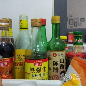 西安可爱多-佩奇家公寓酒店提供图片