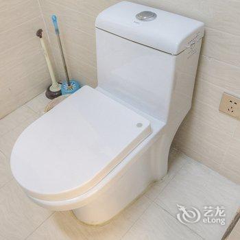 西安远方1公寓(含元路分店)酒店提供图片