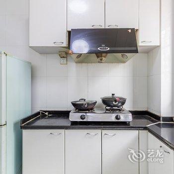 青岛乐大米公寓酒店提供图片