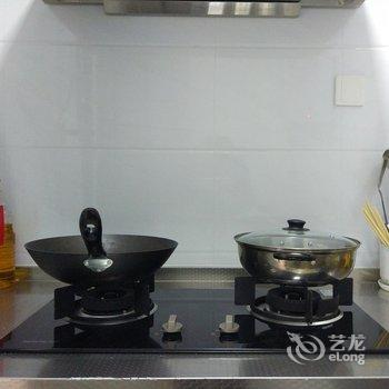 西安可爱多-佩奇家公寓酒店提供图片