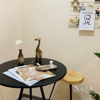 西安王小胖就是我呀公寓酒店提供图片