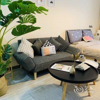 西安王小胖就是我呀公寓酒店提供图片
