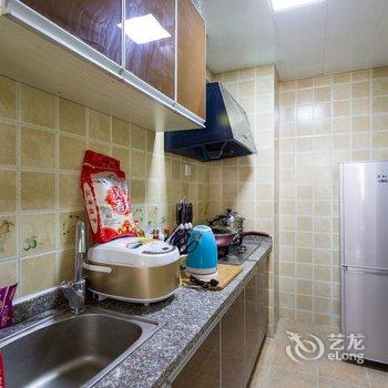 成都素昧房屋公寓(玻璃植物园分店)酒店提供图片