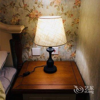 西安迷雾森林一个设计师的美式乡村民宿酒店提供图片