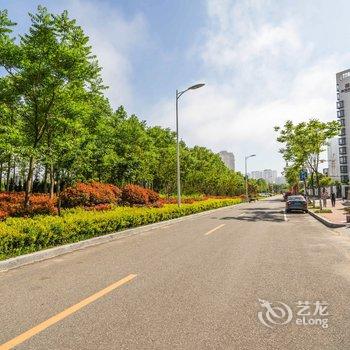 青岛奕诚民宿(儿童乐园分店)酒店提供图片