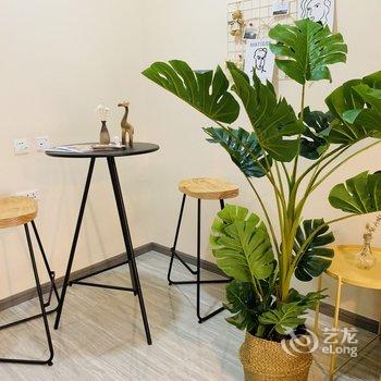 西安王小胖就是我呀公寓酒店提供图片