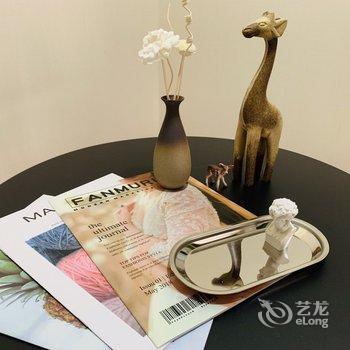 西安王小胖就是我呀公寓酒店提供图片