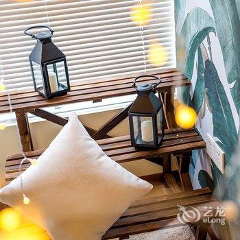 重庆雾都之家公寓(和睦村分店)酒店提供图片