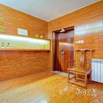 西安安城之家公寓(梦湖分店)酒店提供图片