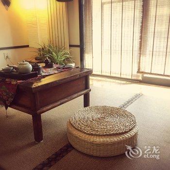 西安韩小南公寓酒店提供图片