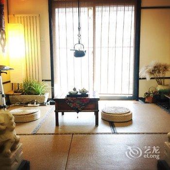 西安韩小南公寓酒店提供图片