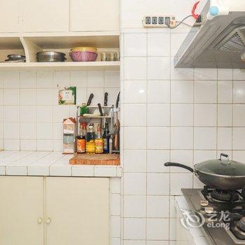 青岛若公寓酒店提供图片