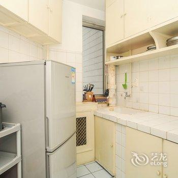 青岛若公寓酒店提供图片