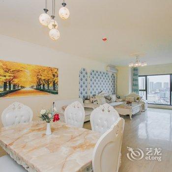 青岛老人未老公寓(四川路分店)酒店提供图片