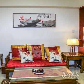 西安巢生活「曲江店」北大街公寓酒店提供图片