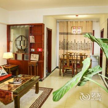 西安巢生活「曲江店」北大街公寓酒店提供图片