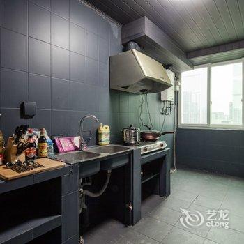 成都素昧房屋公寓(古大圣慈寺分店)酒店提供图片
