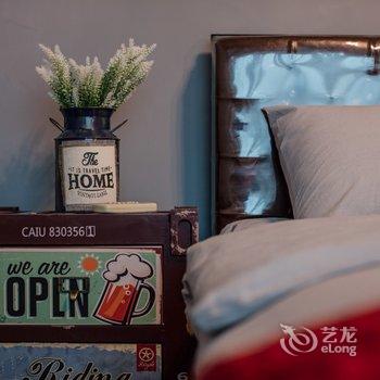 成都素昧房屋公寓(古大圣慈寺分店)酒店提供图片