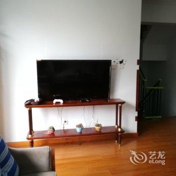 青岛亚家别墅酒店提供图片
